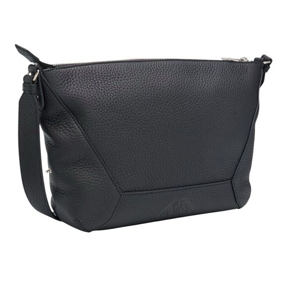 NWT Alexander McQueen Leather Crossbody - Picture 4 of 5